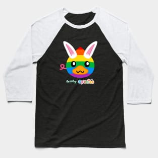 Frosby Species Pet #2 Baseball T-Shirt